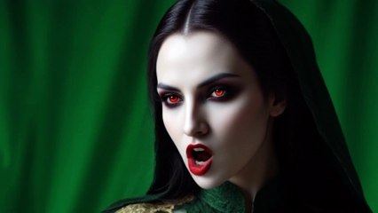 Belle Vamp - Eternal Hunger