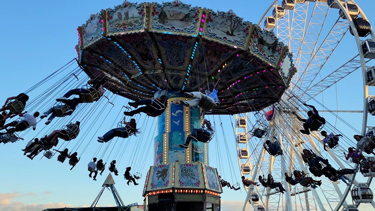 amusement