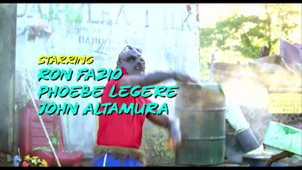 Mr. Melvin | movie | 2025 | Official Trailer