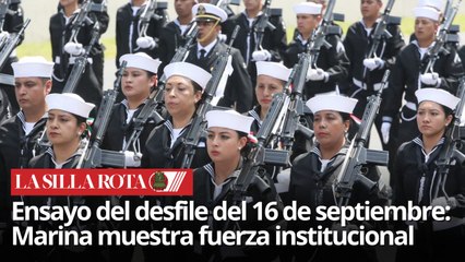 Secretaría de Marina celebra 200 años de independencia marítima en México