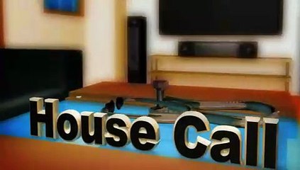 HOUSE CALL: BACK TO SCHOOL HEALTHY TIPS