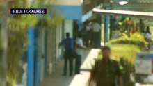 TOBAGO SCHOOL WOES