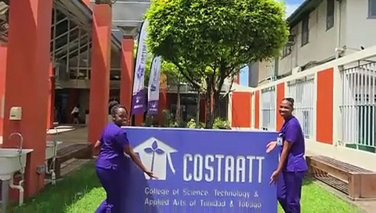 COSTAATT, NCTT MEET ON ASST. NURSING PROGRAMME