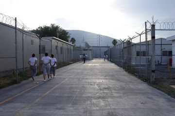 Así se reconstruyen vidas en el penal femenil de Escobedo: la historia de Ruth y Reyna