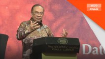 Putin pertimbang secara serius kehadiran ke Malaysia - PM Anwar