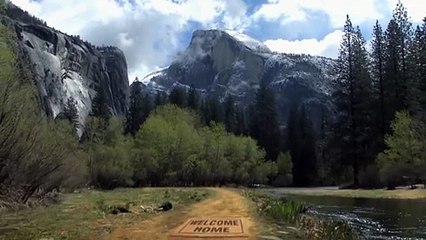 PBS Previews: The National Parks: America's Best Idea | movie | 2009 | Official Clip