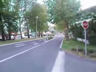 Petit accel' du Bidalot RR