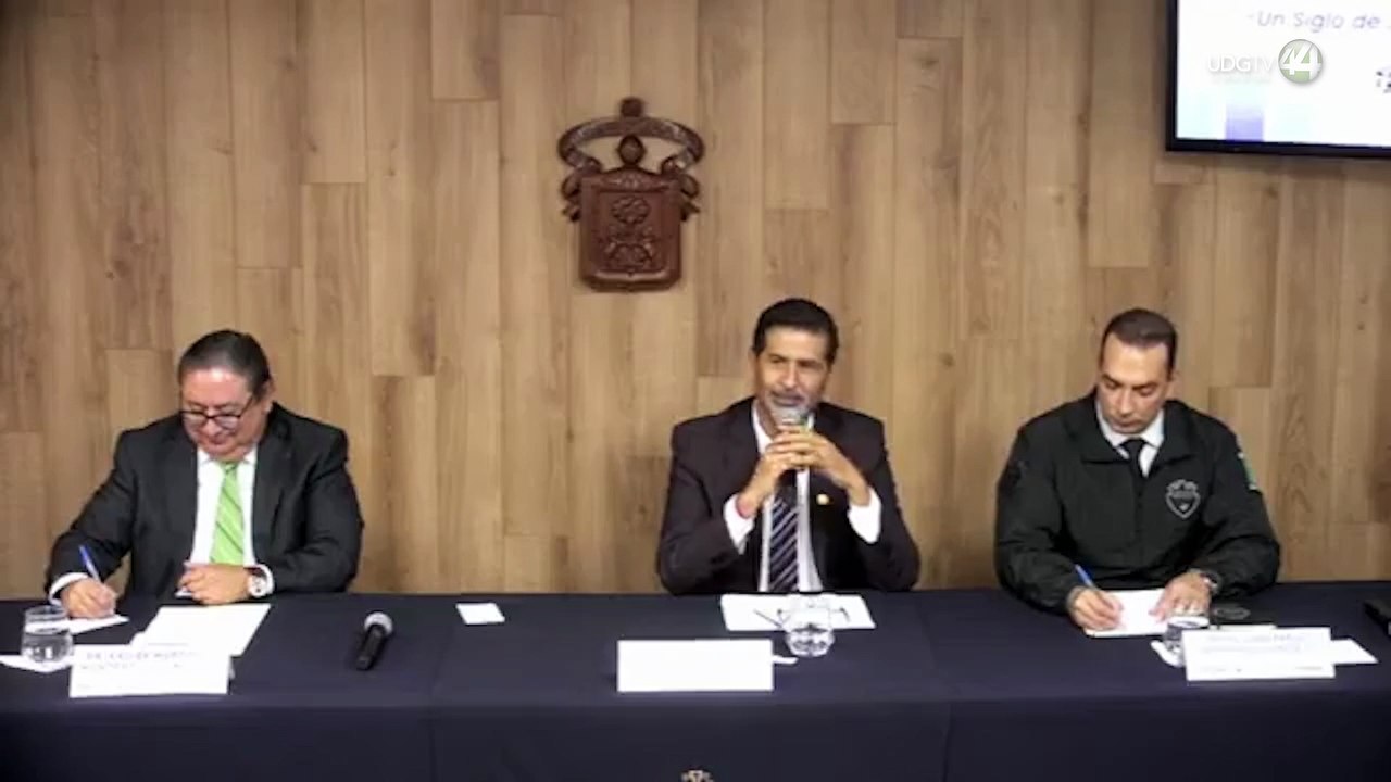 La UdeG y CONALEP instalan módulos de justicia alternativa para prevenir conflictos vecinales