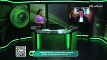 Arthur Igreja comenta lançamento do iPhone 17, vale a pena investir?