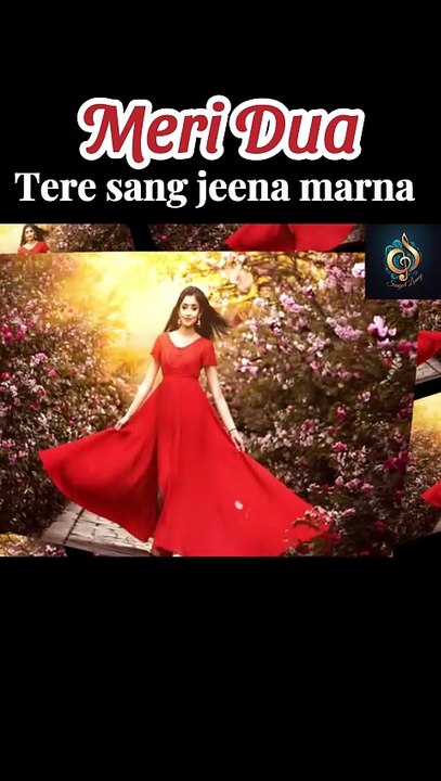 Meri Dua | 💖 A Love Song That Speaks from the Heart 💖| Official Audio Teaser | Bollywood Song
