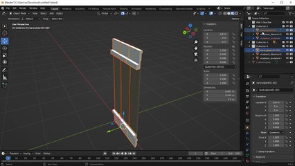 RBA 3 Stud Bar video 01 edit that