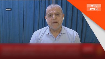 Hamas sahkan kepimpinan terselamat serangan Israel di Doha