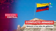 Organizaciones de DD.HH. en Colombia alertan sobre reconfiguración del conflicto armado