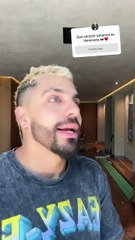 Altafulla pisará Venezuela en las próximas semanas