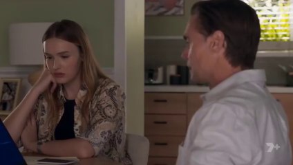 Home and Away 8573  11th September 2025