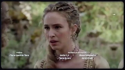 Valle Salvaje Capítulo 251 || Rafael contra Úrsula [AVANCE] #vallesalvaje