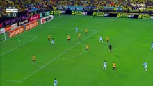 Ecuador 1 vs Argentina 0 | 2T | Eliminatorias Mundial 2026