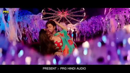 New Song 2025 _ Tere Saath  Dhadakane ka _ Sharukh Khan _ Dipika P _ New Bollywood Love Song 2025