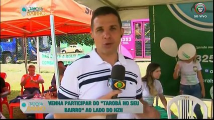 Tarobá Londrina 23.11.2017