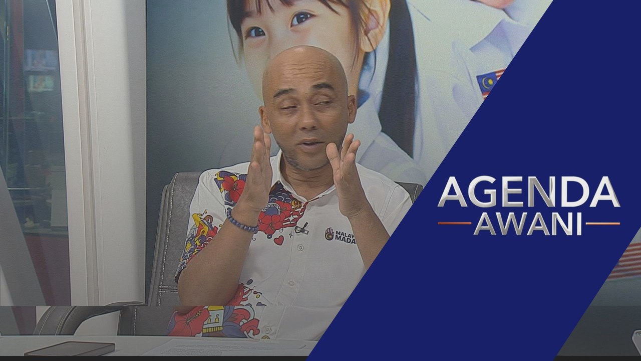 Sambutan Hari Malaysia: Pulau Pinang lokasi pilihan , momentum ke arah Tahun Melawat Malaysia – Kementerian Komunikasi