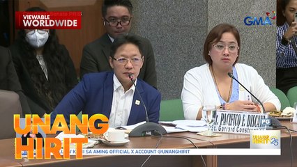 #AskAttyGaby — Issue sa flood control projects | Unang Hirit