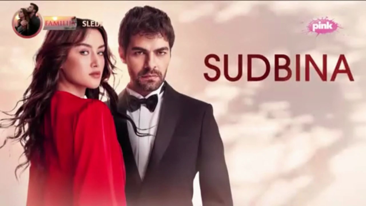 SERIJA SUDBINA  32   EPIZODA i pratite sve ostale epizode