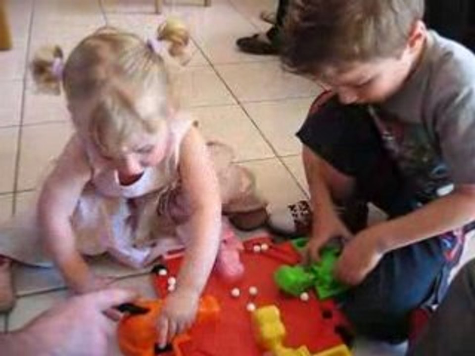 comme dans le bon vieux temps