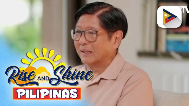 PBBM, tiniyak na napakikinabangan ng mga Pilipino ang ‘zero balance billing’; Isyu sa suplay ng kuryente at tubig sa ilang bahagi ng bansa, tinalakay sa PBBM Podcast Part 3 | Diane Querrer