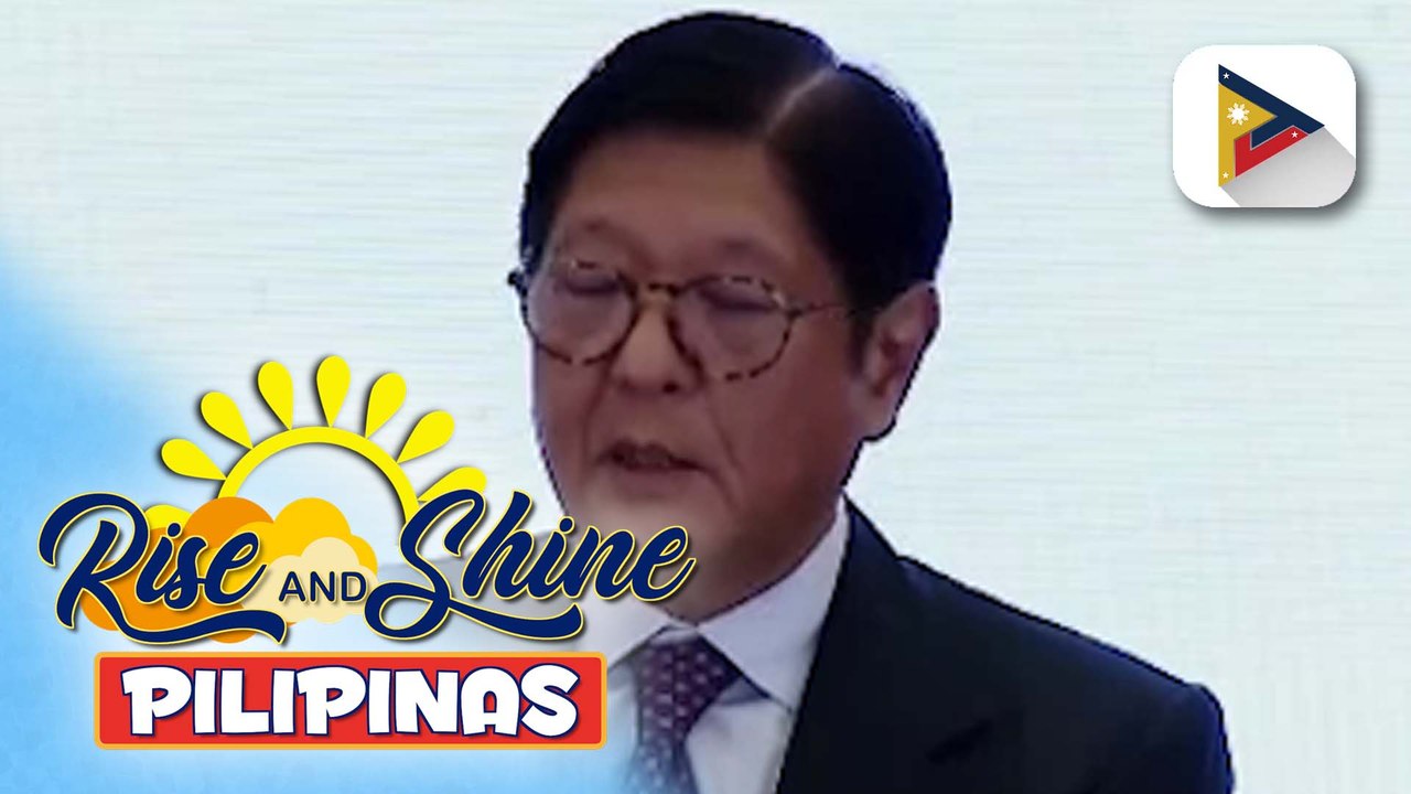 3-day state visit ni PBBM sa Cambodia, naging produktibo; Ilang kasunduan kabilang ang pagpapalakas sa kooperasyon vs. human trafficking atbp., nilagdaan | Cleizl Pardilla