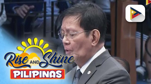 Sen. Lacson, binulgar ang tinaguriang ‘BGC Boys’ sa isyu ng flood control project kabilang ang ilang dating opisyal ng DPWH | Daniel Manalastas