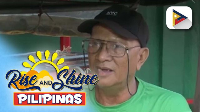 Jeepney at tricycle drivers, makakabili na rin ng benteng bigas sa susunod na linggo | Vel Custodio