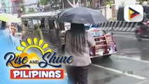 Ilang motorista, tiniketan ng DOTr-SAICT sa isinagawang random roadworthiness inspection sa Pasig City | Bernard Ferrer