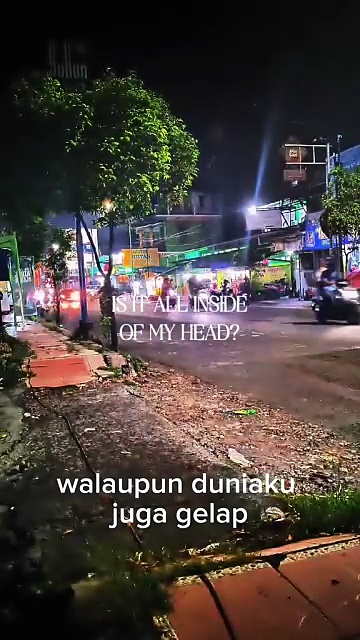 Story Hari Ini Today's story |12|