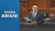 RUU Pekerja Gig diluluskan Dewan Negara, Malaysia kini muncul negara rujukan - KESUMA