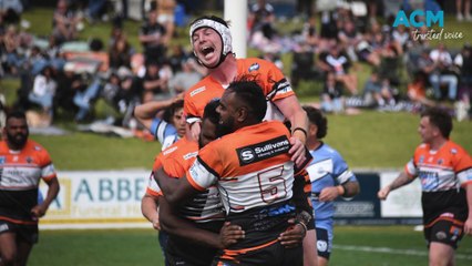 Best photos from 2025 footy grand finals | September 2025 | Daily Liberal