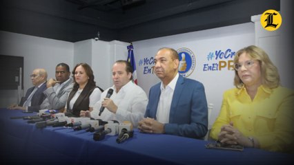 PRM asegura que actualmente RD es un país "mejor que el que recibió"