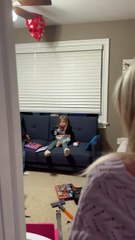 Her Kids Are Not Messing Around 🤣