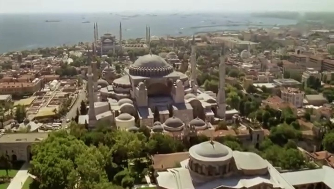 Mordkommission Istanbul -05- Der Preis des Lebens