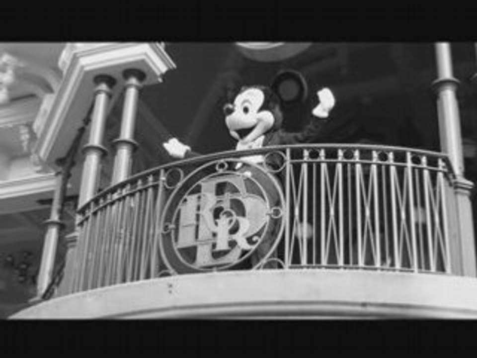 Disney