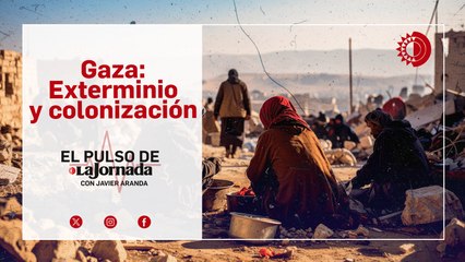 ¿Qué está pasando en GAZA? Claves para ENTENDER el CONFLICTO
