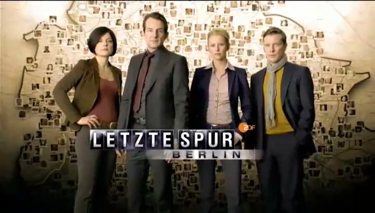 Letzte Spur Berlin -036- Hochvirulent