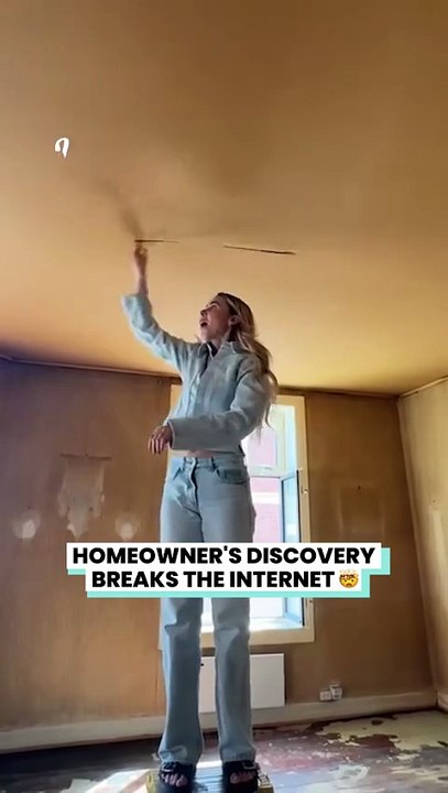 Well their house just went up in value… 🤑