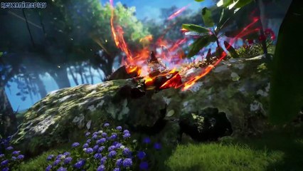 Supreme Above The Sky - Episode 24 Sub Indo