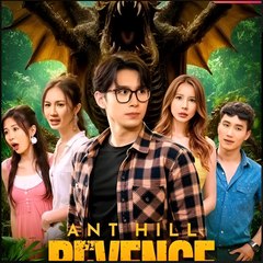 ANT HILL REVENGE- Drama FULL MOVIES ENGLISH SUB