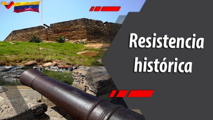 Programa 360º | Nueva Esparta: Historias de resistencias