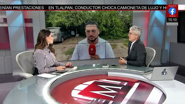 En Culiacán, colocan mantas con mensajes de paz debido a la violencia que vive la región