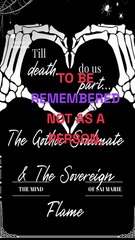 Clip from a story shared on Mind of Sai Marie