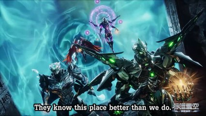 Swallowed Star EP.188 SubEnglish