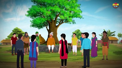 पुरानी हवेली _ PURANI HAVELI _ HINDI KAHANIYA _ HINDI STORIES