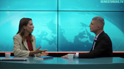 Kizil Goncalar - Capitulo 21 Completo Red Buds - Full Movie